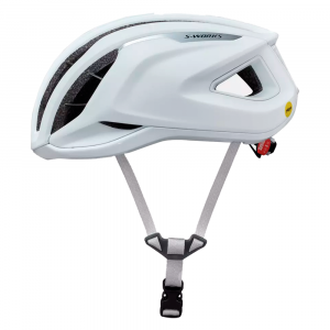 Casco Ciclismo Specialized S Works Prevail 3 Blanco 2 Tienda de Bicicletas
