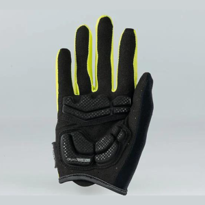 Guantes Para Bicicleta Body Geometry Dual Gel para Hombre 2 Tienda de Bicicletas