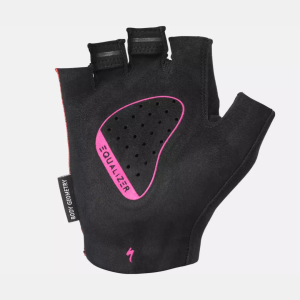 Guantes de Ciclismo Specialized Cortos BG Grail para Mujer 2 Tienda de Bicicletas