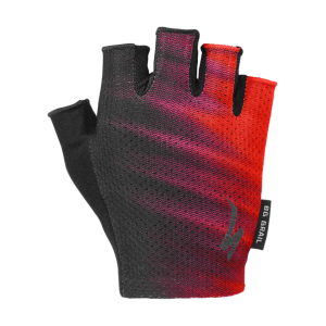 Guantes de Ciclismo Specialized Cortos BG Grail para Mujer