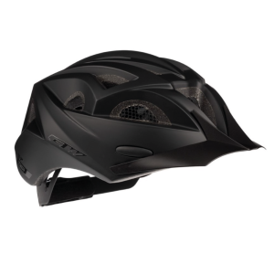 Casco Para Bicicleta GW M7 Con Luz Negro 2 Tienda de Bicicletas