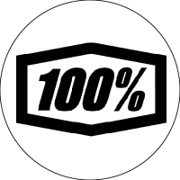 100%