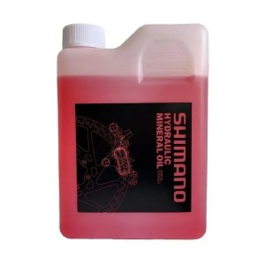 Aceite De Freno Shimano SM-DBOIL 1000cc Para Disco