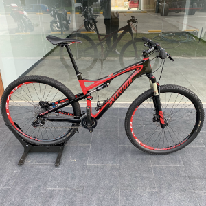 Bicicleta De Montaña Usada Specialized Epic