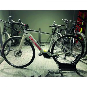 Bicicleta De Ruta Usada Turbo Creo SL Comp Carbon 1 Tienda de Bicicletas