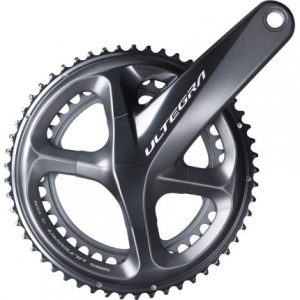 Grupo Shimano Ultegra R8000 53 39T 11 32T 11VEL 2 Tienda de Bicicletas