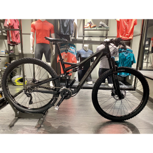 Bicicleta-Usada-De-Montana-Specialized-Stumpjumper-Comp