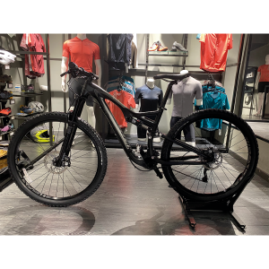 Bicicleta Usada De Montana Specialized Stumpjumper Comp Tienda de Bicicletas
