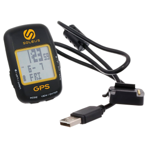 Ciclocomputador para Bicicleta GPS Soleus 1 Tienda de Bicicletas