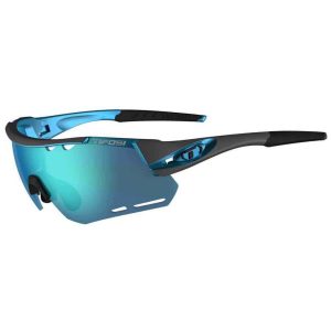 Gafa Tifosi Alliant Originales Con 3 Lentes Intercambiables (Azul)