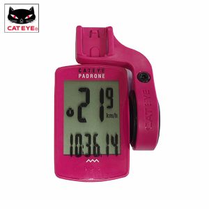 Ciclocomputador Cateye Padrone PA100W