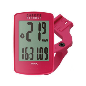 Ciclocomputador Cateye Padrone PA100W Tienda de Bicicletas
