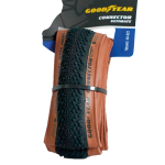 Tienda de Bicicletas 110 Club Inriders Llanta de Bicicleta Goodyear Connector Ultimate 700 x50