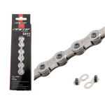 Tienda de Bicicletas 124 Club Inriders Cadena Para Bicicleta 11 Velocidades SX11 GW