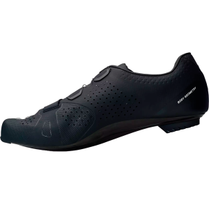 Zapatillas Ciclismo Specialized Torch 3.0 de Ruta Negro 2 Tienda de Bicicletas