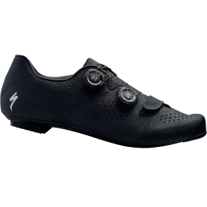Zapatillas Ciclismo Specialized Torch 3.0 de Ruta Negro