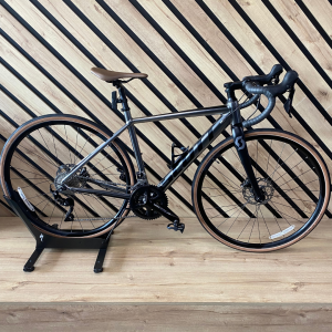 Bicicleta De Ruta Scott Speedster 10 Ligeramente Usada Talla XXS (47)