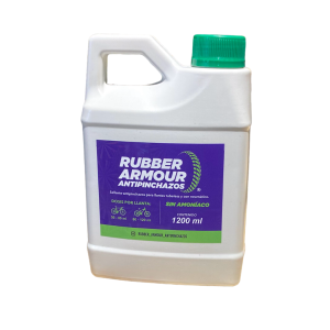 Antipinchazo Rubber Armour 1200ml 4 Tienda de Bicicletas