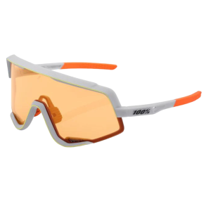 Gafas 100% Glendale Para Ciclismo Marco Gris