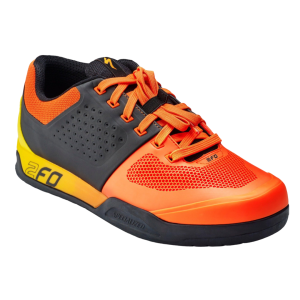 Zapatillas Ciclismo MTB Specialized 2FO Flat Naranja